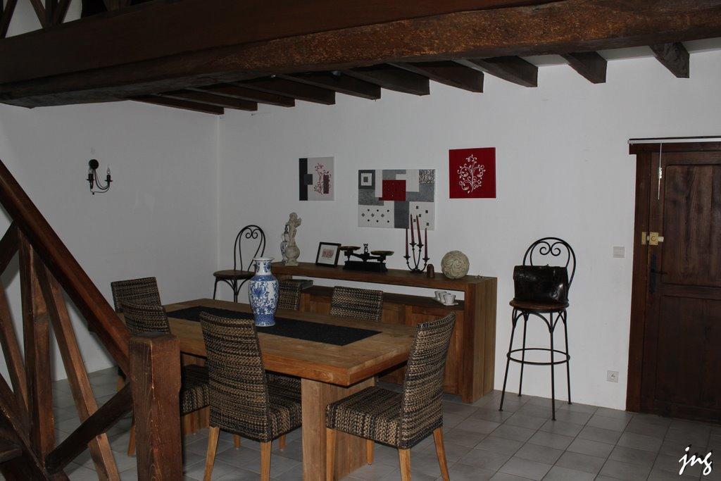 Le Clos Gaxen Chambres D'Hotes La Bastide-Clairence Exterior photo