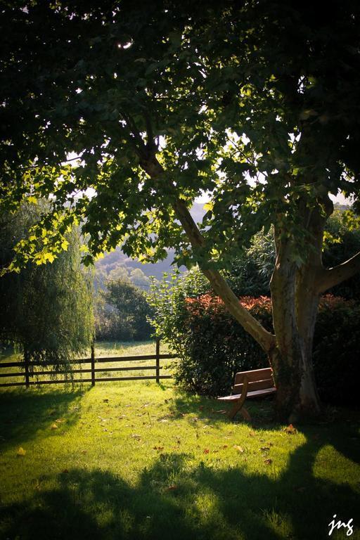 Le Clos Gaxen Chambres D'Hotes La Bastide-Clairence Exterior photo