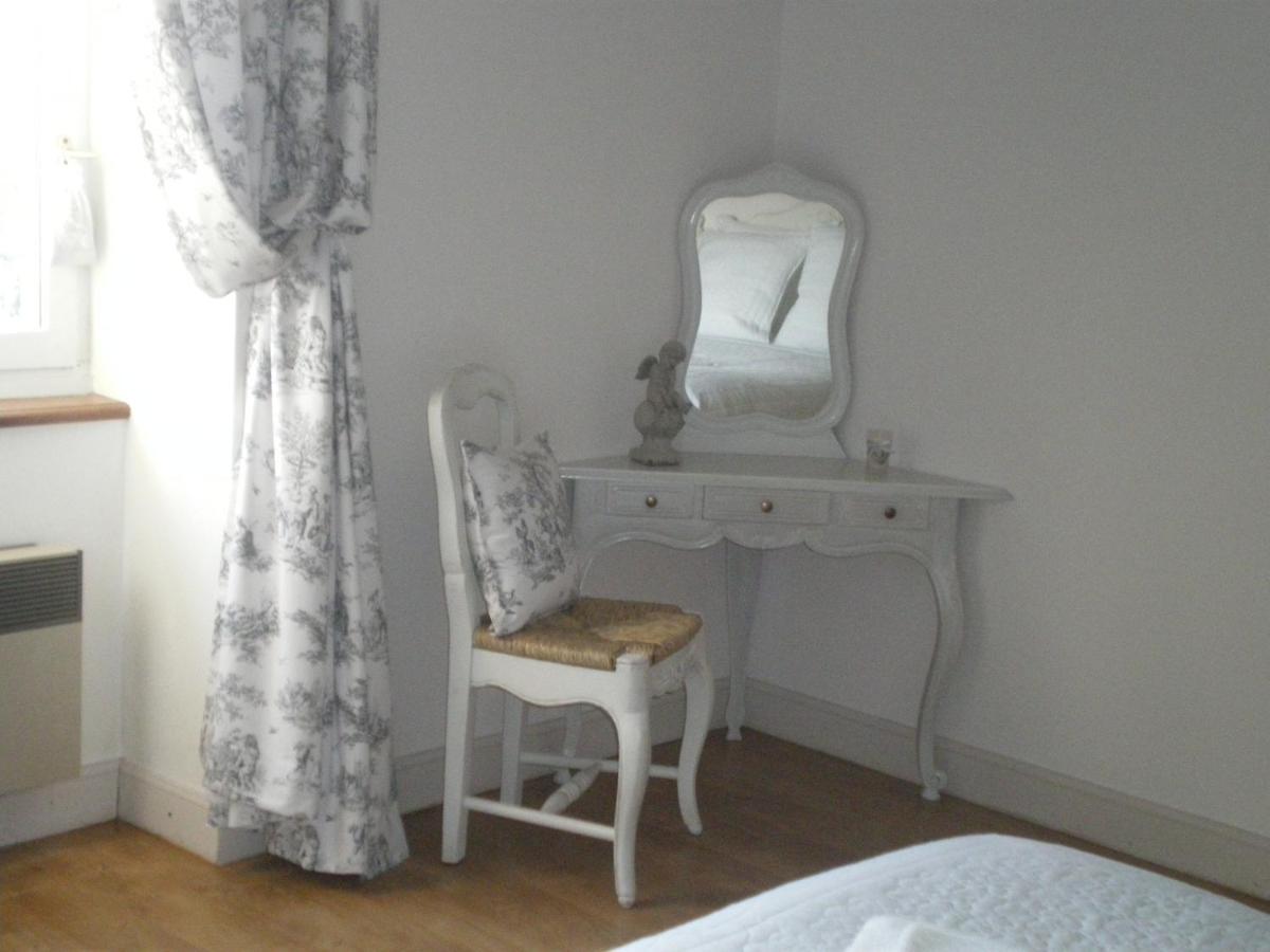 Le Clos Gaxen Chambres D'Hotes La Bastide-Clairence Exterior photo